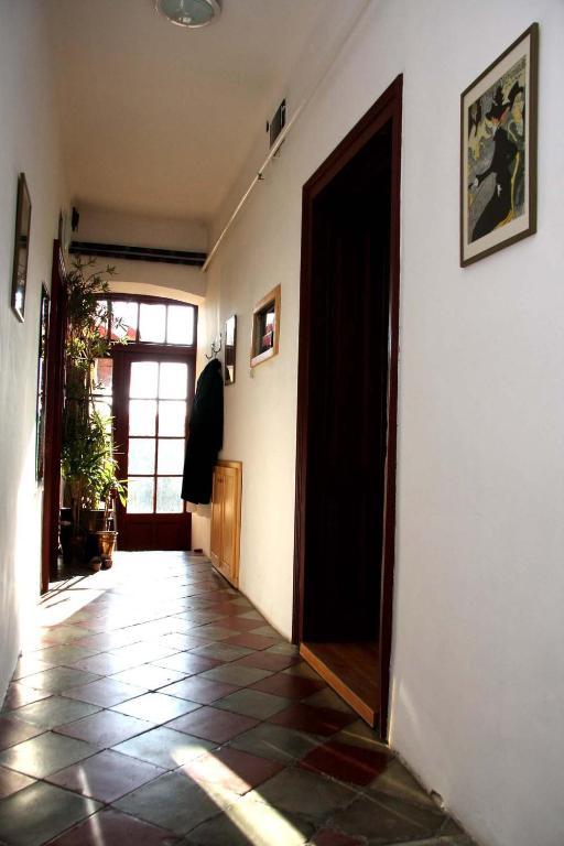 Green Tree Apartment Pecs Room photo